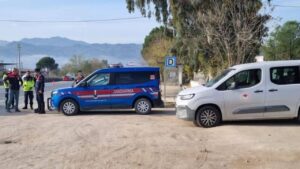 Karpuzlu’da hayvan sağlığı denetimi yapıldı – Birlik Haber Ajansı