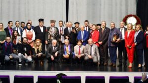 Yerel basın ödülü alanların katılım dallarına göre isimleri – Birlik Haber Ajansı