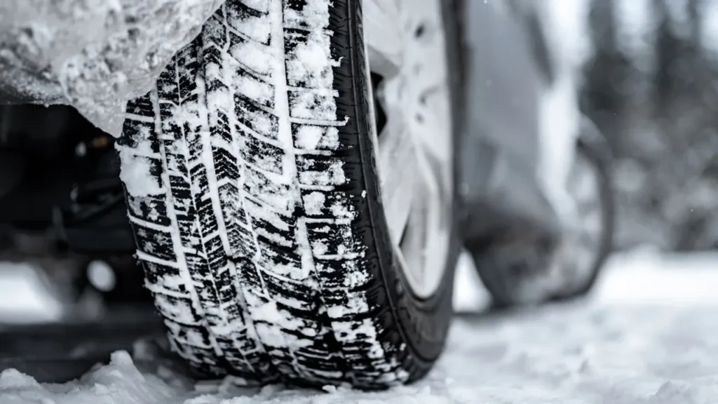 Ticari araçlarda kış lastiği zorunluluğu 15 Kasım’da başlıyor – Birlik Haber Ajansı