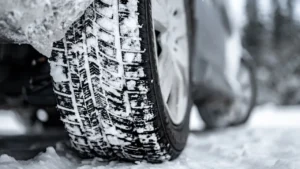 Ticari araçlarda kış lastiği zorunluluğu 15 Kasım’da başlıyor – Birlik Haber Ajansı