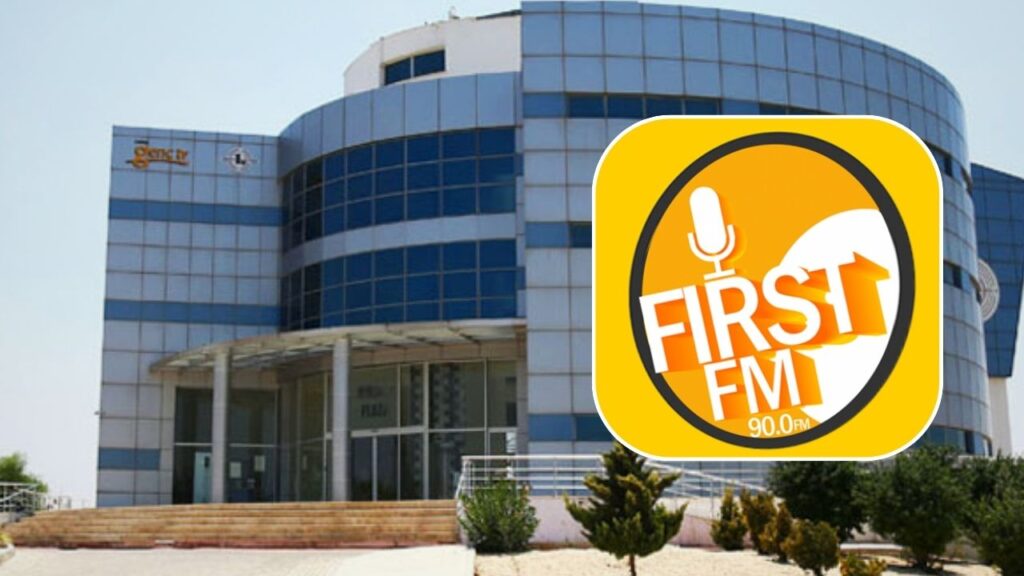 KKTC’nin ilk özel radyosu First FM, 29 yaşında! – Birlik Haber Ajansı