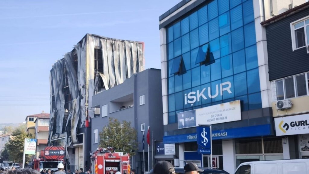 Kocaeli’de yüzlerce fabrikanın ruhsatsız olduğu ortaya çıktı – Birlik Haber Ajansı