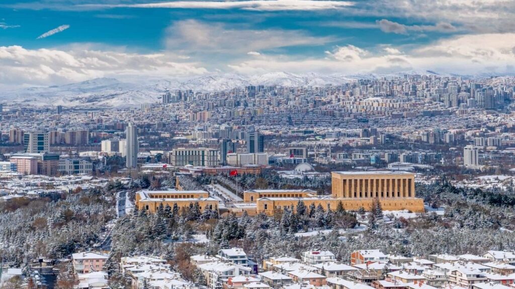 Konut fiyatlarında ekim raporu: Lider Ankara oldu – Birlik Haber Ajansı