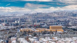Konut fiyatlarında ekim raporu: Lider Ankara oldu – Birlik Haber Ajansı