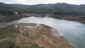 Kuraklık Yalova’da alarm veriyor: Kentin 20 günlük suyu kaldı – Birlik Haber Ajansı