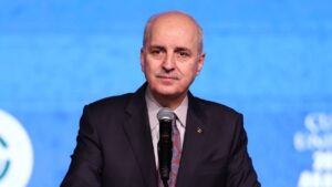 Kurtulmuş: “Terörün yabancı güçlerin maşası olarak kullanılmasına izin vermeyeceğiz” – Birlik Haber Ajansı