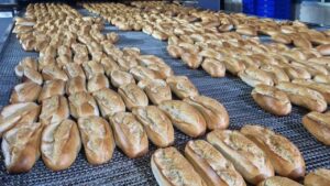 Batman’da günlük 40 bin ekmek ücretsiz dağıtılıyor – Birlik Haber Ajansı