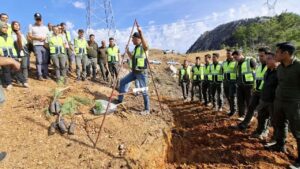 Silvikültür ve ağaçlandırma eğitimleri Antalya’da başladı – Birlik Haber Ajansı