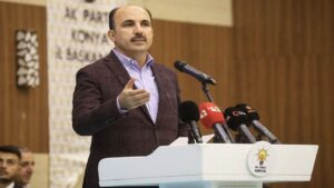 Başkan Altay’dan ağır bakım tepkisi – Birlik Haber Ajansı