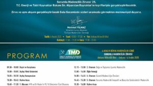 4 Aralık Dünya Madenciler Günü’nde Sorumlu Madencilik Zirvesi Ankara’da – Birlik Haber Ajansı