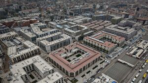 Malatya’da deprem yaraları yatırımlarla sarılıyor – Birlik Haber Ajansı