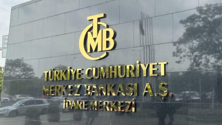 TCMB yıla faiz indirimiyle başladı: Politika faizi yüzde 37’ye çekildi – Birlik Haber Ajansı