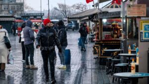 Meteoroloji uyardı: Karla karışık yağmur geliyor – Birlik Haber Ajansı