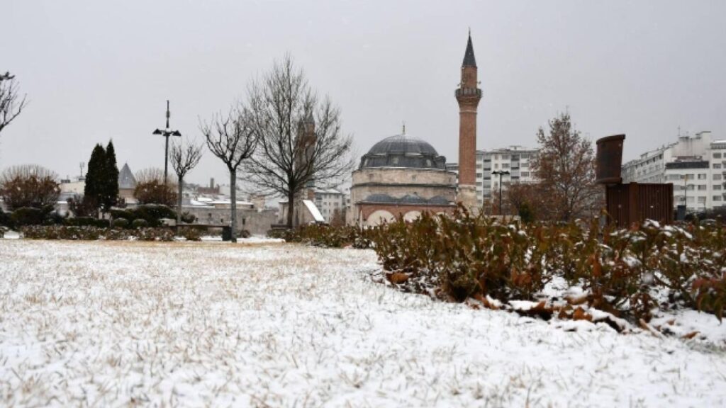 Meteoroloji’den 6 il için “sarı” kodlu uyarı: Sağanak ve kar geliyor – Birlik Haber Ajansı