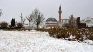 Meteoroloji’den 6 il için “sarı” kodlu uyarı: Sağanak ve kar geliyor – Birlik Haber Ajansı