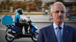 Motokuryelere indirimli yetki belgesinde son gün 15 Kasım – Birlik Haber Ajansı