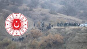 MSB: Düşen askeri kargo uçağının enkazında incelemelere başlandı – Birlik Haber Ajansı