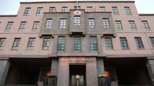 MSB’den Kamuoyuna açıklama: “TSK’da görev almaları söz konusu değil” – Birlik Haber Ajansı