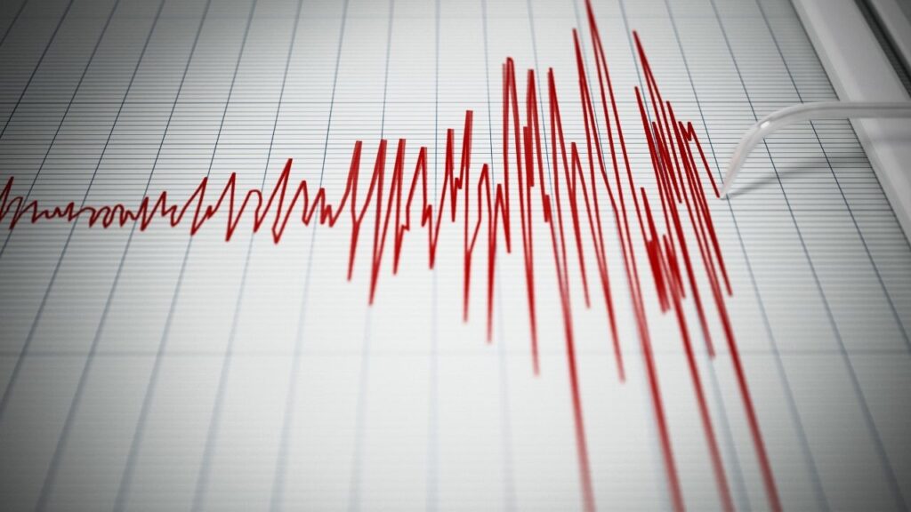 Muğla Datça açıklarında 4.0 büyüklüğünde deprem – Birlik Haber Ajansı