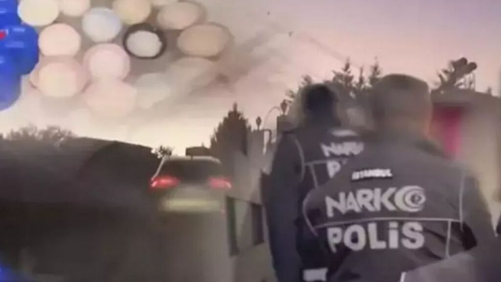 İstanbul’da 494 Kilogram Uyuşturucu Madde Ele Geçirildi – Birlik Haber Ajansı