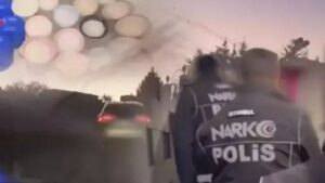 İstanbul’da 494 Kilogram Uyuşturucu Madde Ele Geçirildi – Birlik Haber Ajansı