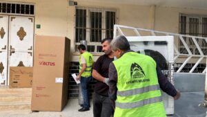 Yetim çocuklar için yeni bir hayat başladı – Birlik Haber Ajansı