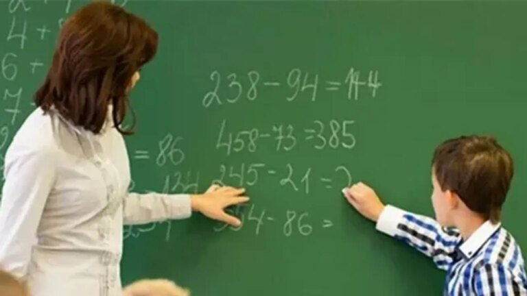 15 bin sözleşmeli öğretmen İçin tercih süreci yarın başlıyor – Birlik Haber Ajansı