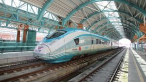 Öğretmenlere tren biletlerinde yüzde 50 indirim – Birlik Haber Ajansı