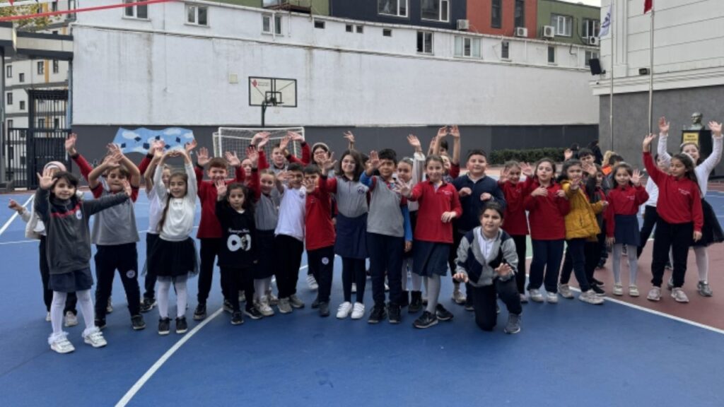 Okullarda ilk ara tatil başladı – Birlik Haber Ajansı