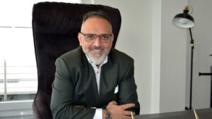 Avrupa Türk Futbol Federasyonu’nun NRW Temsilcisi Ömür Turhan göreve başladı – Birlik Haber Ajansı