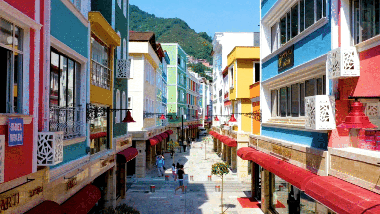 Ordu’da dış cephe seferberliği – Birlik Haber Ajansı