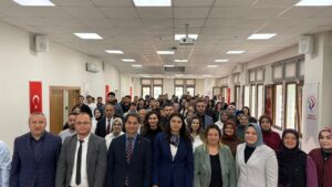 Her bağış, bir hayat kurtarır – Birlik Haber Ajansı