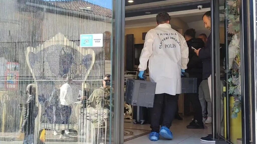 Ortaköy’deki gıda zehirlenmesi soruşturmasında gözaltı sayısı 11’e yükseldi – Birlik Haber Ajansı