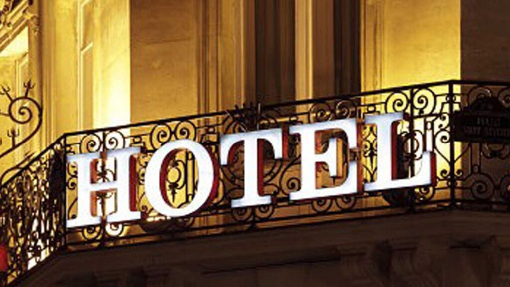 Kırıkkale’de Otel Sektörü Zor Günler Geçiriyor – Birlik Haber Ajansı