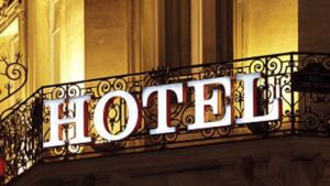 Kırıkkale’de Otel Sektörü Zor Günler Geçiriyor – Birlik Haber Ajansı