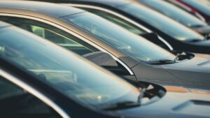 Otomobil ve hafif ticari araç pazarı 10 ayda yüzde 10 büyüdü – Birlik Haber Ajansı