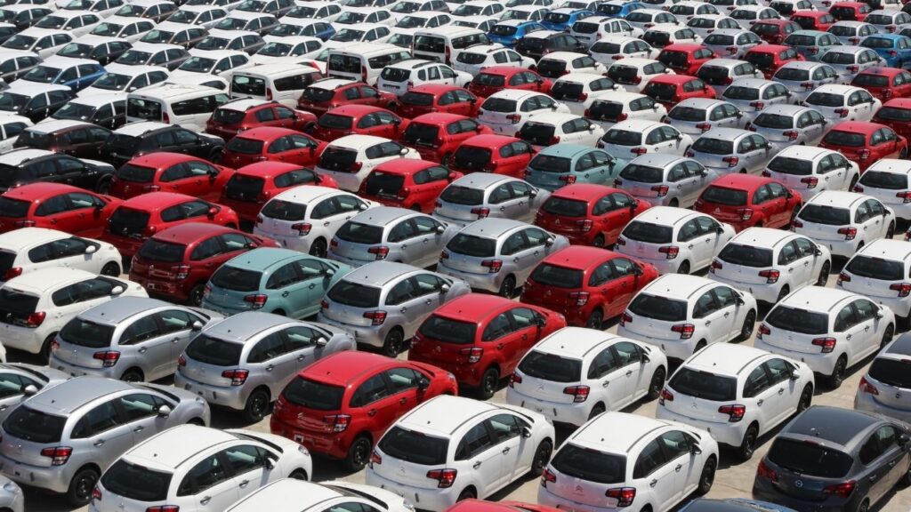 Otomotivde 10 ayda 34 milyar dolarlık rekor ihracat – Birlik Haber Ajansı