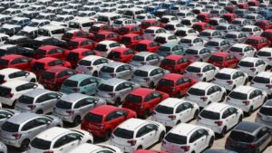 Otomotivde 10 ayda 34 milyar dolarlık rekor ihracat – Birlik Haber Ajansı