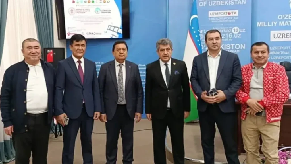 Özbekistan’da Türk Dünyası Belgesel buluşması – Birlik Haber Ajansı