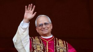 Papa 14. Leo’nun ilk resmi yurt dışı ziyareti Türkiye’de başlıyor – Birlik Haber Ajansı