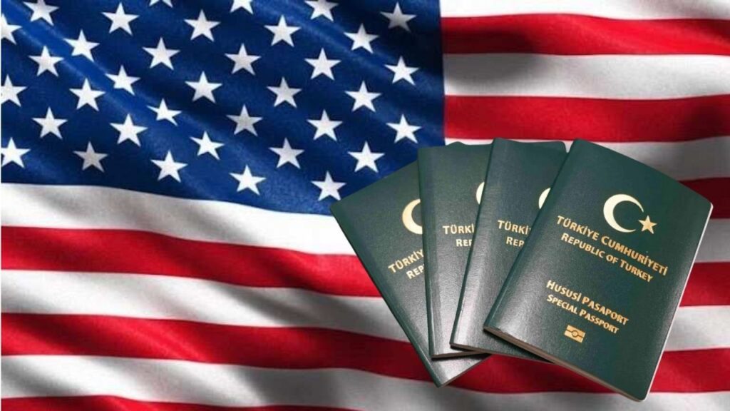 ABD, 19 ülke vatandaşlarının yeşil kart statüsünü yeniden inceleyecek – Birlik Haber Ajansı