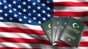 ABD, 19 ülke vatandaşlarının yeşil kart statüsünü yeniden inceleyecek – Birlik Haber Ajansı