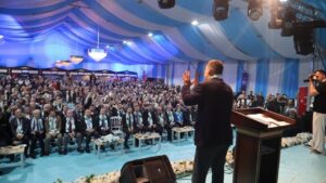 Pendik’te “Giresunlular Gecesi” gurur dolu anlara sahne oldu – Birlik Haber Ajansı