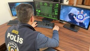 Kars’ta yasa dışı bahis paylaşımlarına erişim engeli – Birlik Haber Ajansı