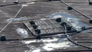 Sarıkamış suni karlama projesinde gölet dolumu başladı – Birlik Haber Ajansı