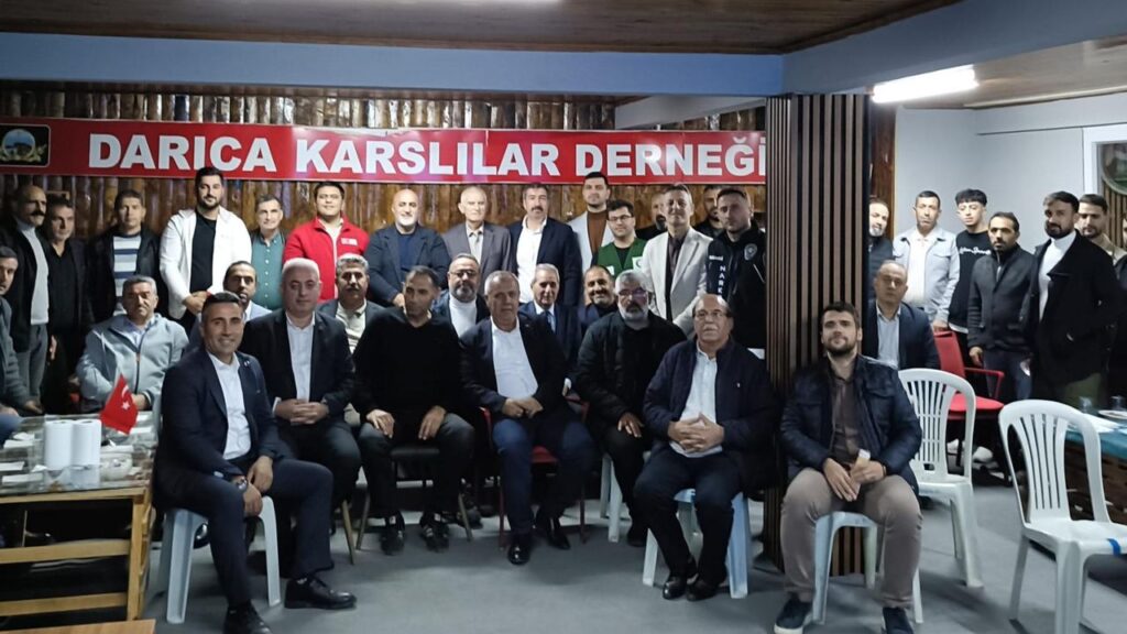 Darıca’da “Madde Bağımlılığında Bilinçli Ebeveyn Olmak” semineri düzenlendi – Birlik Haber Ajansı