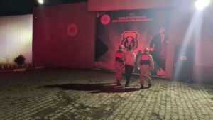 Kars’ta dolandırıcılık suçundan 5 yıl hapis cezası bulunan şahıs yakalandı – Birlik Haber Ajansı