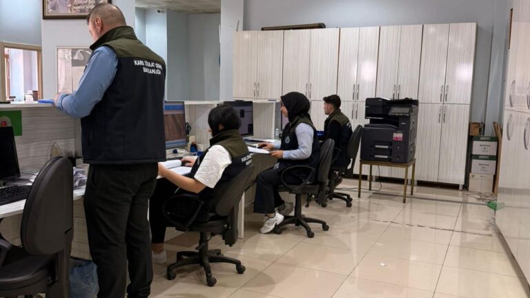 Kars Ziraat Odası, çiftçilere 31 aralık 2025’e kadar aralıksız destek verecek – Birlik Haber Ajansı