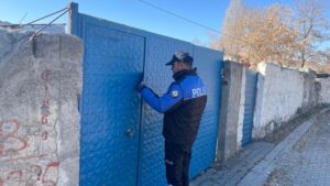 Kars Emniyetinden “Sessiz Katil Karbonmonoksit” uyarısı – Birlik Haber Ajansı