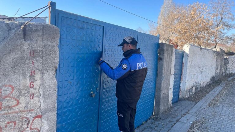 Kars Emniyetinden “Sessiz Katil Karbonmonoksit” uyarısı – Birlik Haber Ajansı